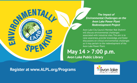 Environmentally Speaking: The Impact of Environmental Challenges on the Avon Lake Power Plant Redevelopment Project