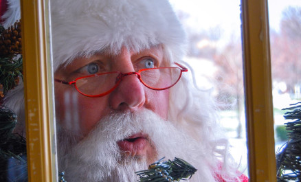 North Coast Christmas Kick-Off