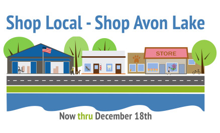 Shop Local - Shop Avon Lake