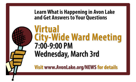 City-wide Ward Meeting