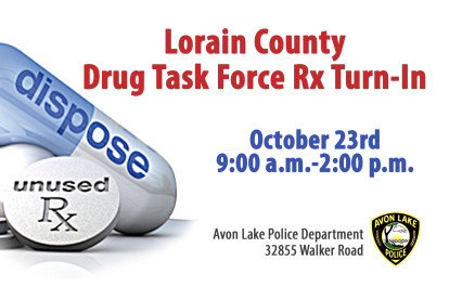 Rx Turn-in