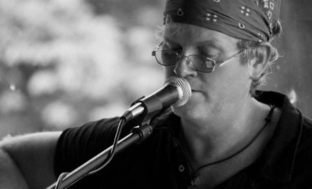 Party in the Park & CLE MARKET - Acoustic Scotty