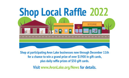 Shop Local - Shop Avon Lake
