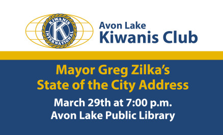 Avon Lake Kiwanis Meeting