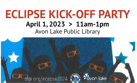 Eclipse Kick-Off Party