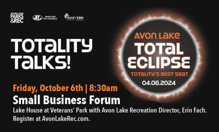 Totality Talks: Small Business Forum