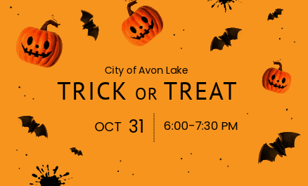 Trick-or-Treat