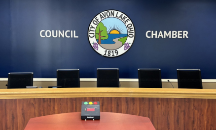 Council Organizational Meeting