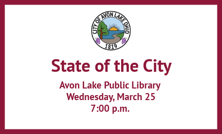 State of the City Address