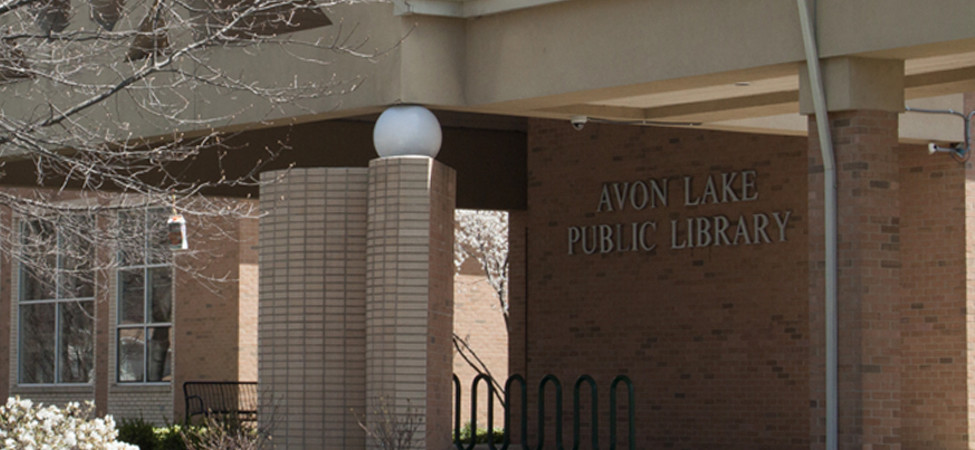 Avon Lake Public Library