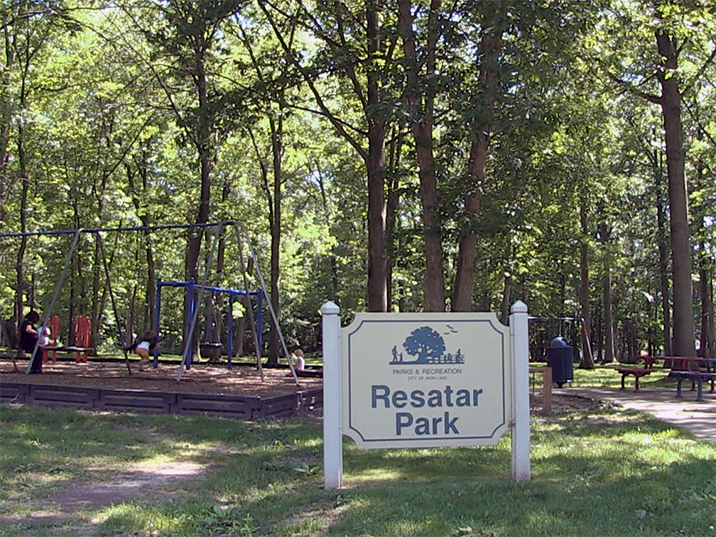 Restar Park