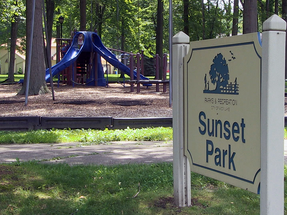Sunset Park