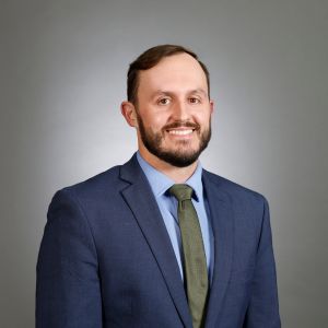 Austin Page