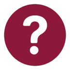 Question Mark Button